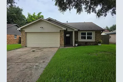 6607 Rockfield Drive, Pasadena, TX 77505 - Photo 1