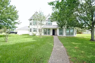 1022 Pearl Ln, Eagle Lake, TX 77434 - Photo 2