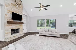 22718 Desert Willow Dr, Magnolia, TX 77355 - Photo 8