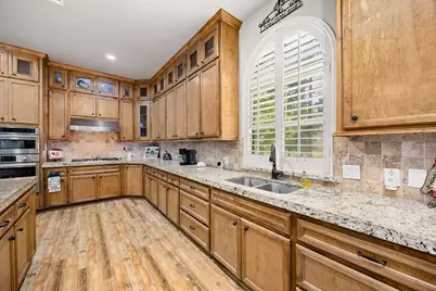1022 McDaniel Drive, Magnolia, TX 77354 - Photo 6