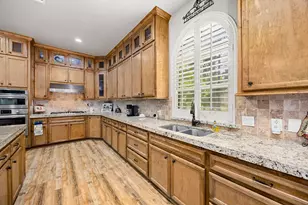 1022 McDaniel Dr, Magnolia, TX 77354 - Photo 6