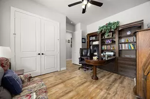 1022 McDaniel Dr, Magnolia, TX 77354 - Photo 18