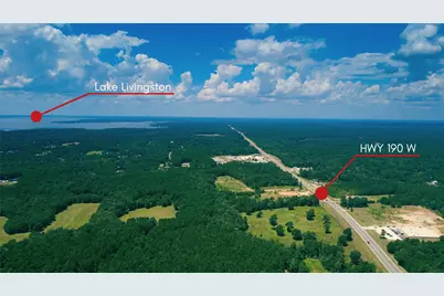 6400 US Highway 190 W, Livingston, TX 77351 - Photo 4