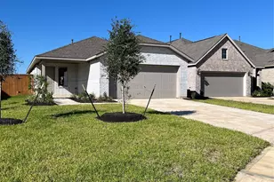 3031 Ash Ray Dr, Katy, TX 77493 - Photo 4