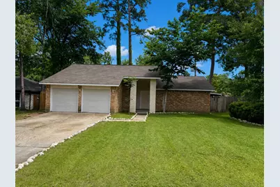 3506 Valerie Lane, The Woodlands, TX 77380 - Photo 1
