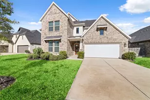 19914 Ryans Colony Ln, Richmond, TX 77407 - Photo 4