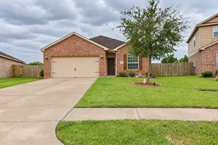 1634 Pink Stone Dr, Rosharon, TX 77583 - Photo 34