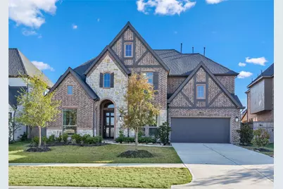 28907 Ridge Valley Court, Fulshear, TX 77441 - Photo 2