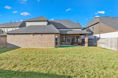 28907 Ridge Valley Court, Fulshear, TX 77441 - Photo 30