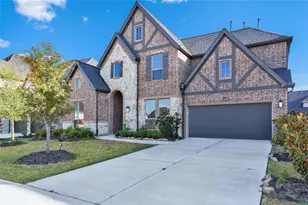 28907 Ridge Valley Ct, Fulshear, TX 77441 - Photo 1