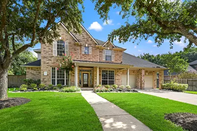 1030 Bayou Vista Court, Katy, TX 77494 - Photo 2
