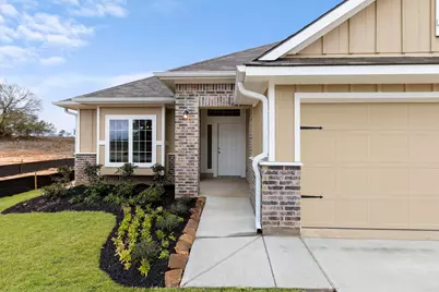 601 Rockbridge Drive, Huntsville, TX 77340 - Photo 4