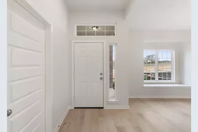 601 Rockbridge Drive, Huntsville, TX 77340 - Photo 6