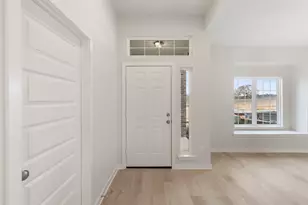 601 Rockbridge Dr, Huntsville, TX 77340 - Photo 6