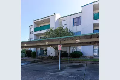 2824 S Bartell Drive #39, Houston, TX 77054 - Photo 2