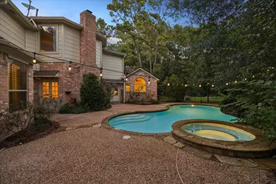 44 Dovewood Place, The Woodlands, TX 77381 - Photo 30