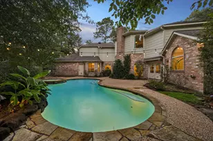 44 Dovewood Pl, The Woodlands, TX 77381 - Photo 1