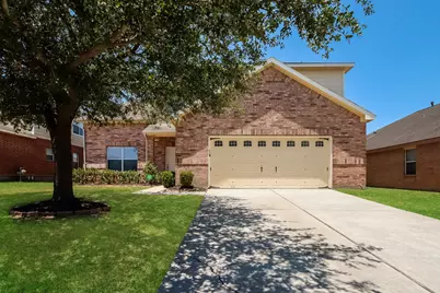 8610 Sunny Gallop Drive, Tomball, TX 77375 - Photo 2