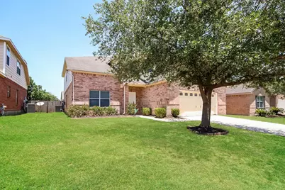 8610 Sunny Gallop Drive, Tomball, TX 77375 - Photo 1