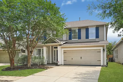2910 Crescent Oaks Park Lane, Spring, TX 77386 - Photo 2