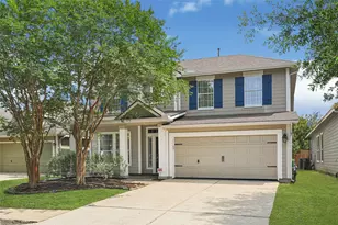 2910 Crescent Oaks Park Ln, Spring, TX 77386 - Photo 2