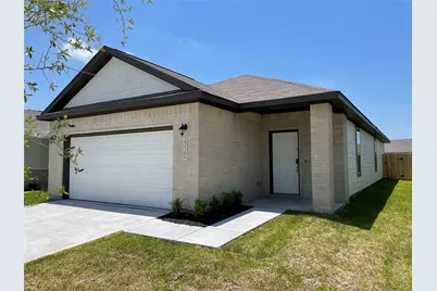 25564 Northpark Palm Drive, Porter, TX 77365 - Photo 1