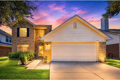 16407 Leedswell Lane, Houston, TX 77084 - Photo 2