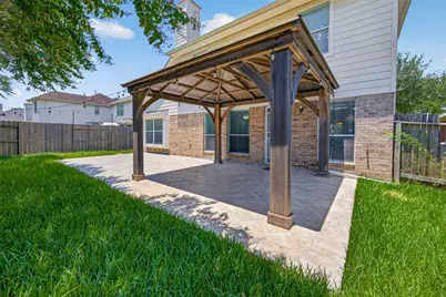 16407 Leedswell Lane, Houston, TX 77084 - Photo 48