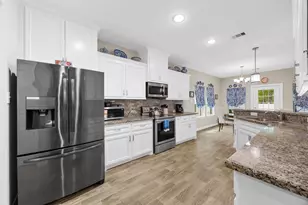 42 Trail Lake, Trinity, TX 75862 - Photo 14