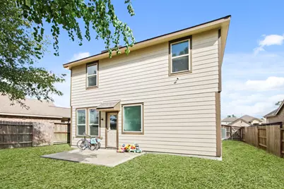 4317 Chester Forest Court, Porter, TX 77365 - Photo 30