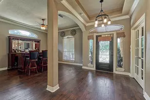 420 Ruel Rd, Magnolia, TX 77355 - Photo 6
