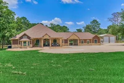 420 Ruel Road, Magnolia, TX 77355 - Photo 2