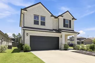 402 Alex Arbor Wy, Conroe, TX 77301 - Photo 2
