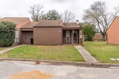 23 Townhouse Lane #23, Trinity, TX 75862 - Photo 16