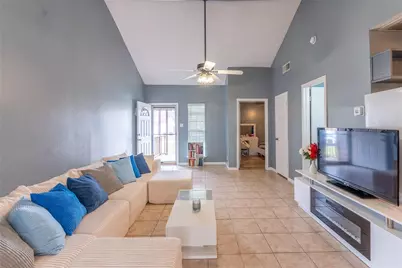23 Townhouse Lane #23, Trinity, TX 75862 - Photo 6