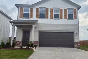 8435 Vacek Xing Wy, Richmond, TX 77469 - Photo 1