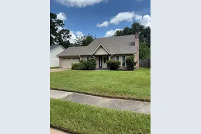 9626 Magnolia Ridge Drive, Houston, TX 77070 - Photo 1