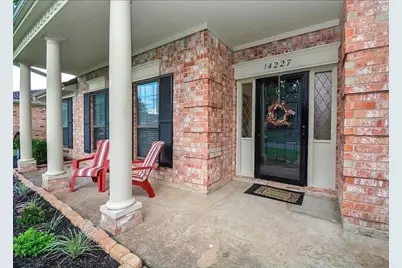 14227 Sandfield Drive, Houston, TX 77077 - Photo 2