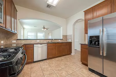 2122 Waterford Park Street, Missouri City, TX 77459 - Photo 16