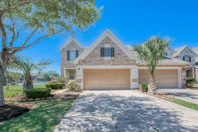 2122 Waterford Park Street, Missouri City, TX 77459 - Photo 2