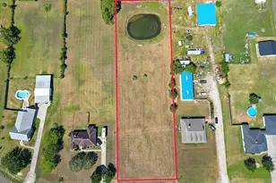 4303 Texana, Cove, TX 77523 - Photo 1