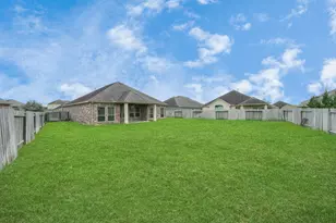 2310 Brett Courts, Missouri City, TX 77459 - Photo 36