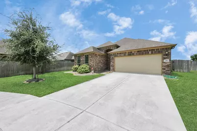 2310 Brett Courts, Missouri City, TX 77459 - Photo 2