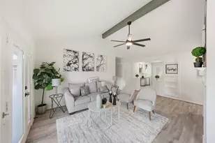 5507 De Milo Dr, Houston, TX 77092 - Photo 4