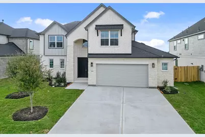 4514 Whisperwood Drive, Rosenberg, TX 77471 - Photo 36