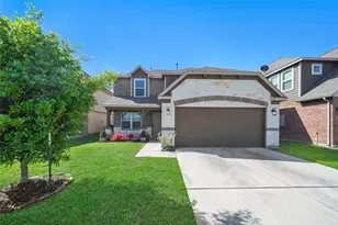 2148 Pacific Loon Ln, Conroe, TX 77385 - Photo 2