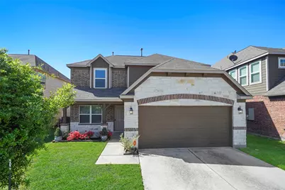 2148 Pacific Loon Lane, Conroe, TX 77385 - Photo 1