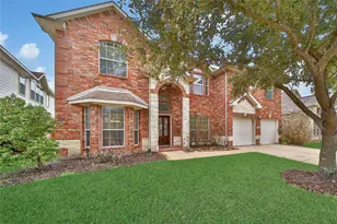 714 Stubbs Bend Dr, Rosenberg, TX 77469 - Photo 1
