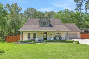 50 Prince Cir, Coldspring, TX 77331 - Photo 1