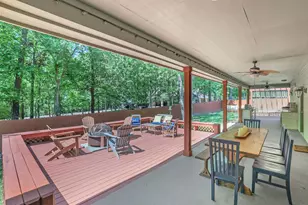 50 Prince Cir, Coldspring, TX 77331 - Photo 32